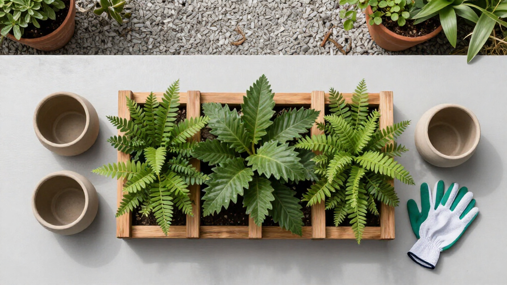 6 Best Plants For Hiding AC Units In 2026