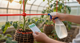 6 Best Tomato Growing Supplies in 2026