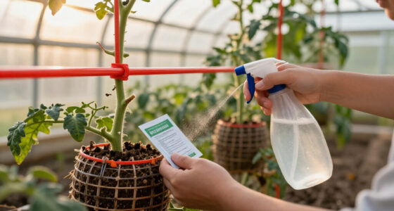 6 Best Tomato Growing Supplies in 2026