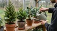 6 Best Winter Garden Plants in 2026