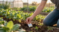 6 Cover Crops To Plant After Your Veggies Are Harvested That Will Improve Your Soil For Next Year