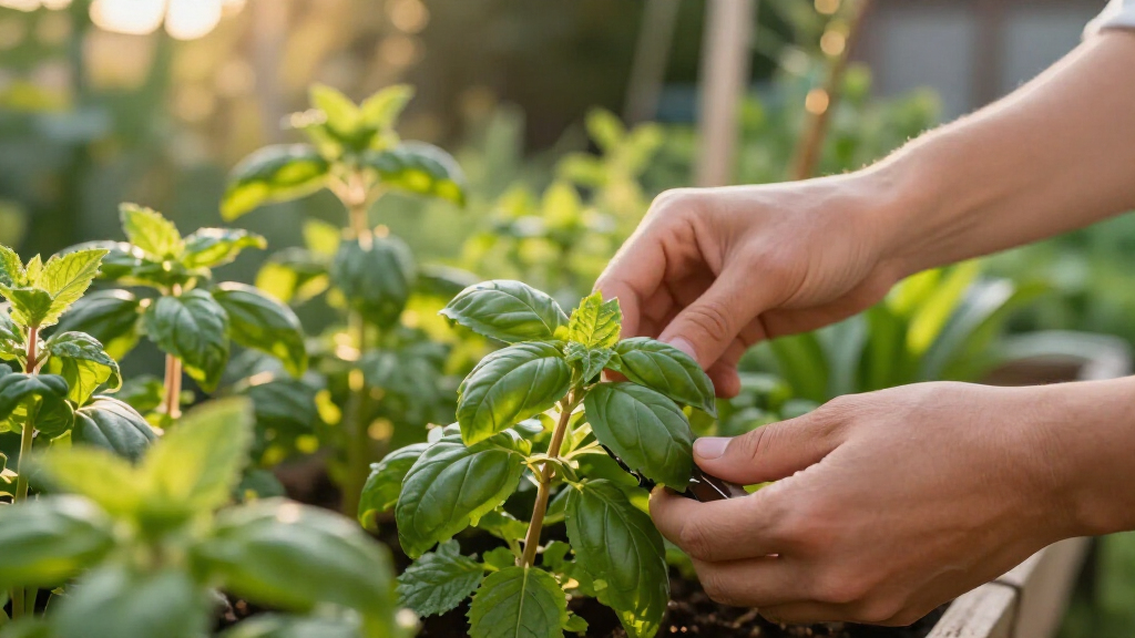 6 Herbs To Plant In August That Keep Going As Summer Fades – There's No Need To Give Up On Delicious, Homegrown Flavor!