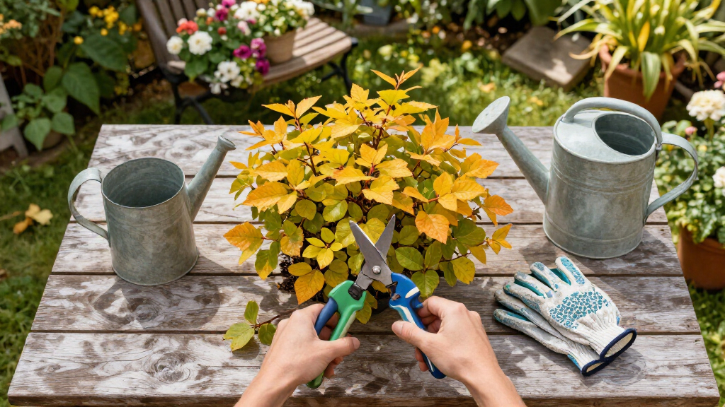 6 Plants You Should Prune In September For A Tidy Fall Garden – Plus, Which Plants You Should Leave