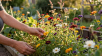 6 Pretty Perennials That Look Better When I Stop Tidying Them And Let Them Go A Little Wild