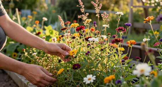 6 Pretty Perennials That Look Better When I Stop Tidying Them And Let Them Go A Little Wild