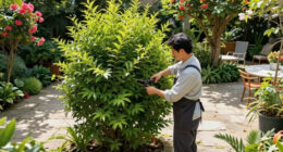 6 Rapid-Growth Shrubs To Enhance Your Garden's Shade And Keep It Cooler Year-Round