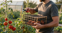 6 Useful Tomato Growing Buys Gardeners Regret Not Having By August – Stock Up Now For A Strong Finish To The Season