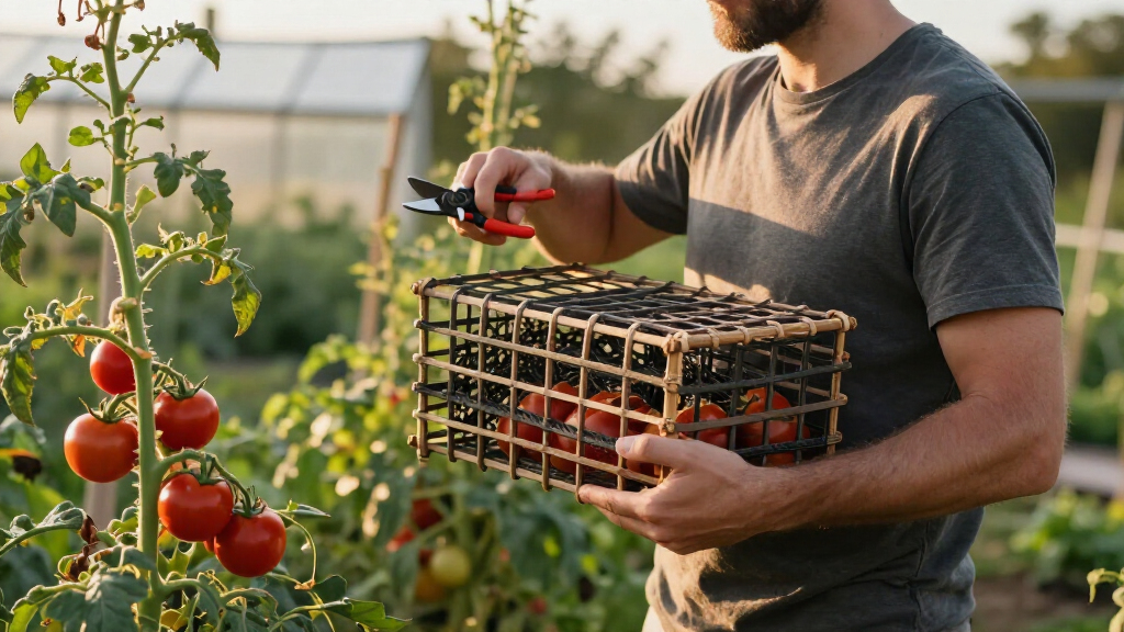 6 Useful Tomato Growing Buys Gardeners Regret Not Having By August – Stock Up Now For A Strong Finish To The Season