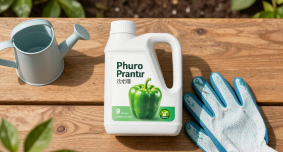 7 Best Pepper Plant Fertilizers in 2026