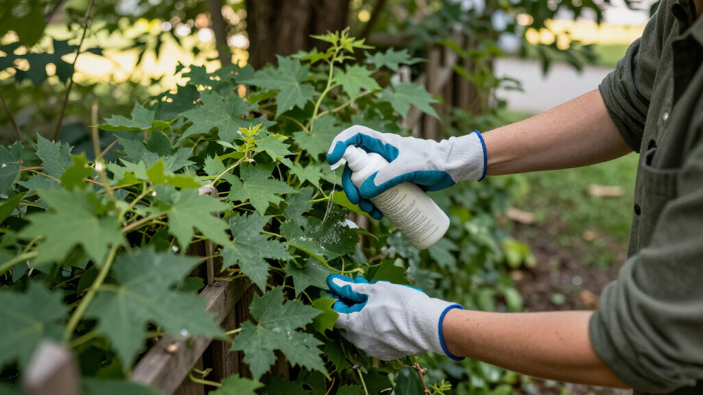 7 Best Poison Ivy Removal Products in 2026