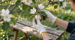 7 Best Self-Pollinating Fruit Trees in 2026
