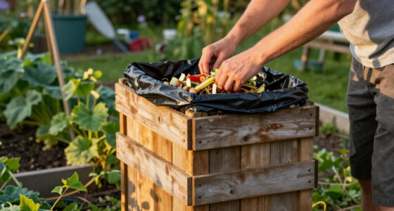 7 Best Vertical Composters in 2026