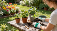 7 Garden Rules You Can Safely Break Once Mid-August Hits