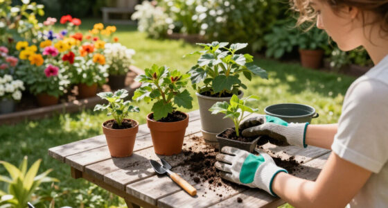 7 Garden Rules You Can Safely Break Once Mid-August Hits
