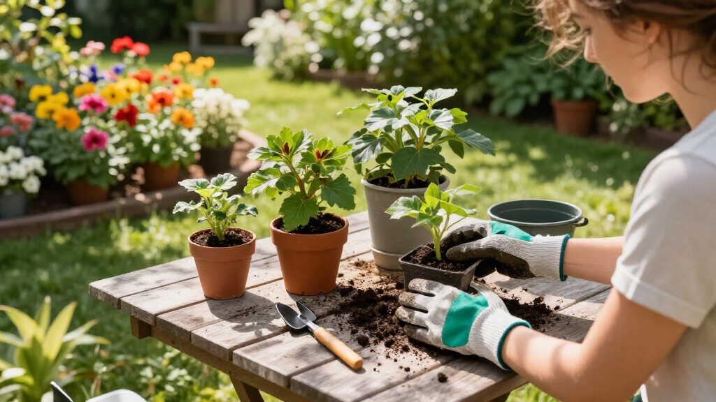 7 Garden Rules You Can Safely Break Once Mid-August Hits