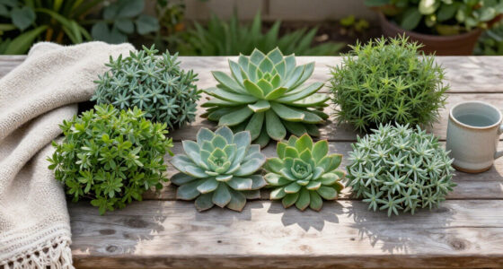 8 Best Drought Tolerant Privacy Plants in 2026