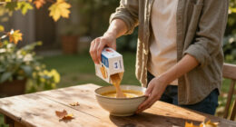 8 Best Fall Cake Mixes in 2026