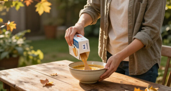 8 Best Fall Cake Mixes in 2026