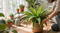 8 Houseplants You Can Count On When Everything Outside Is Wilting – For Luxe Appeal That Lasts All Year Round