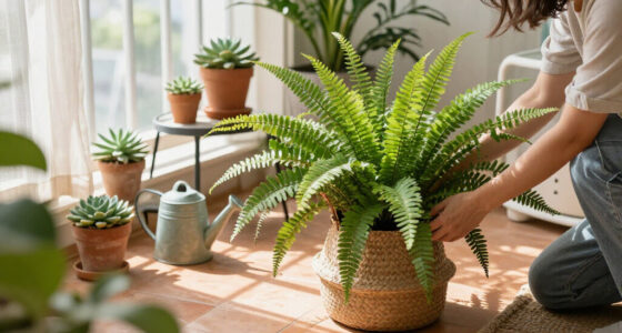 8 Houseplants You Can Count On When Everything Outside Is Wilting – For Luxe Appeal That Lasts All Year Round