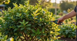 8 Plants You Should Never Prune In August – No Matter How Messy Or Overgrown They Look
