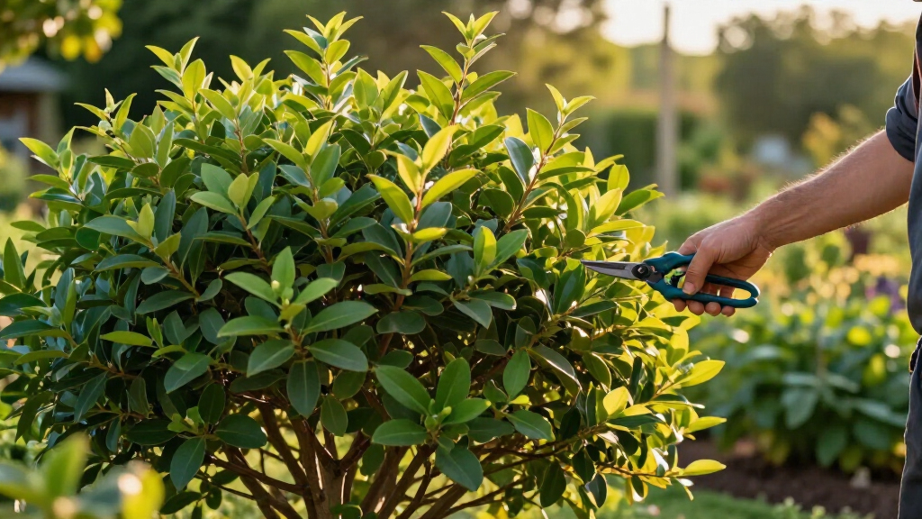 8 Plants You Should Never Prune In August – No Matter How Messy Or Overgrown They Look