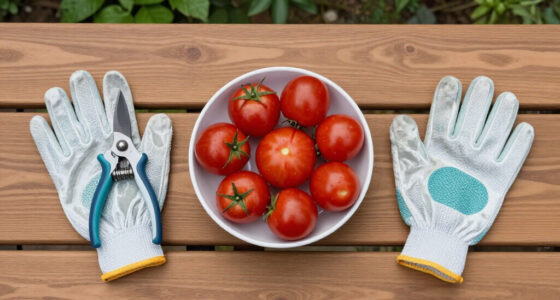 8 Things To Do When You Have An Explosion Of Cherry Tomatoes