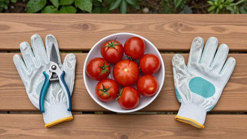 8 Things To Do When You Have An Explosion Of Cherry Tomatoes