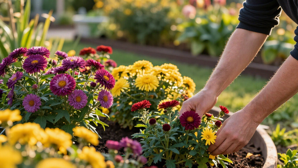 9 Best Fall-Blooming Perennial Plants in 2026