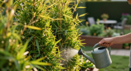 9 Best Fast-Growing Privacy Plants in 2026