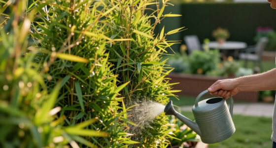 9 Best Fast-Growing Privacy Plants in 2026