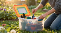 9 Best Garden Storage And Organization Bins In 2026