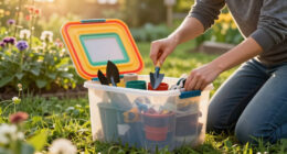 9 Best Garden Storage And Organization Bins In 2026