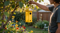 9 Best Yellowjacket Traps in 2026
