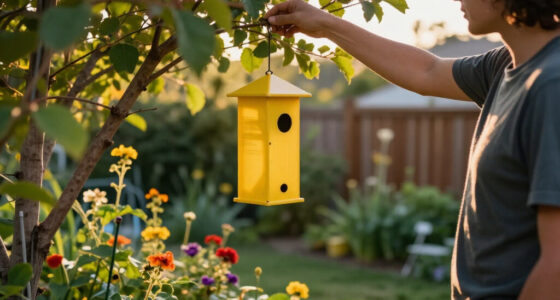 9 Best Yellowjacket Traps in 2026