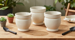 Anthropologie’s Urn Planters Are A Gardener’s Dream, And I Found Some Brilliant Dupes To Get The Look For Less