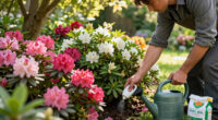 Azaleas And Rhododendrons Need This One Thing In Late Summer For Maximum Blooms Next Year