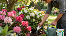 Azaleas And Rhododendrons Need This One Thing In Late Summer For Maximum Blooms Next Year