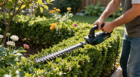 Best Cordless Electric Hedge Trimmers Compared