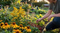 Birds Need These 7 Plants In Your Yard Before Fall Starts – For Vital Food And Shelter Through To Winter