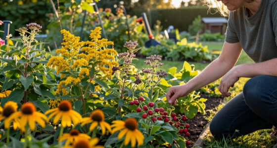 Birds Need These 7 Plants In Your Yard Before Fall Starts – For Vital Food And Shelter Through To Winter