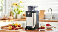 Chill Out This Summer with the Ninja CREAMi XL Ice Cream Maker