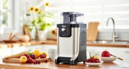 Chill Out This Summer with the Ninja CREAMi XL Ice Cream Maker