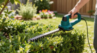 Cordless Electric Hedge Trimmers: A Labor Day sales Guide