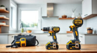 DEWALT Lineup Compared: Which Model Should You Buy in 2026?