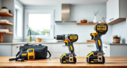 DEWALT Lineup Compared: Which Model Should You Buy in 2026?