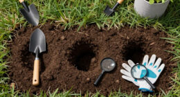 Differences Between Moles And Voles – How To Identify Them And Manage Their Mischief