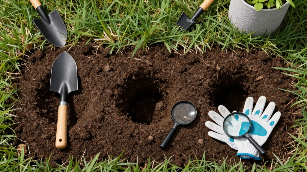 Differences Between Moles And Voles – How To Identify Them And Manage Their Mischief
