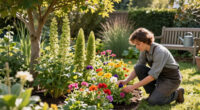 Every Garden Needs Plants That Give You Flowers Now And Structure Later – These 7 Still Shine In Winter
