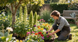 Every Garden Needs Plants That Give You Flowers Now And Structure Later – These 7 Still Shine In Winter